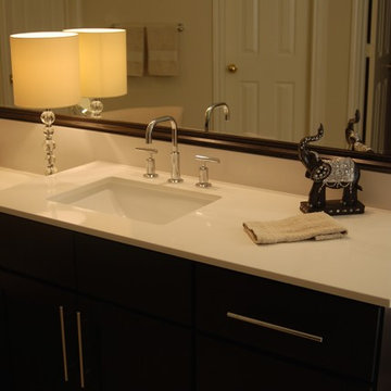 Bathroom Remodels