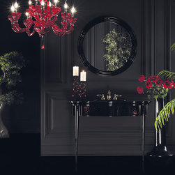 New Vanities - Bath Products