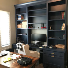Ranch Home- Office