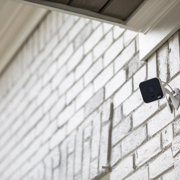 Zions Security Alarms - ADT Authorized Dealer