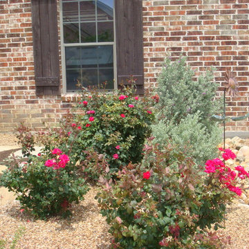 xeriscaping