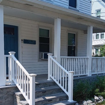 Rhode Island Windows & Doors