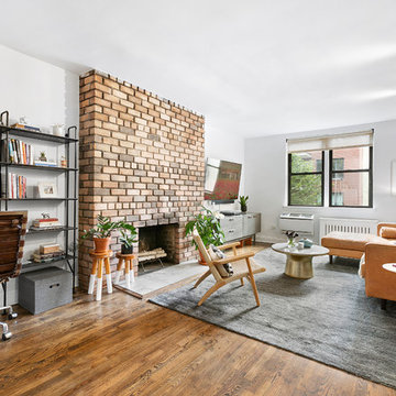 Brooklyn Refresh