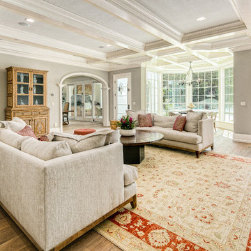 1225 Ramona RD Arcadia