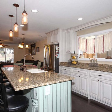 Mesa Kitchen