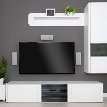 Home Theater