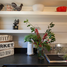 country style deco#1