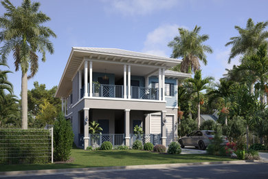 Archer | Boynton Beach, FL