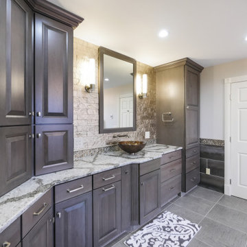 Grand Master Bathroom
