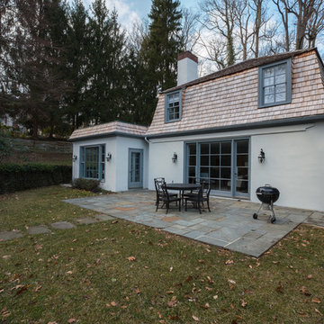 Whole Home Renovation - Bryn Mawr, PA