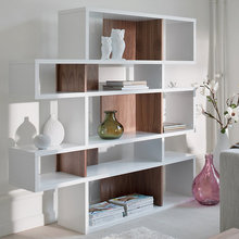 book shelf