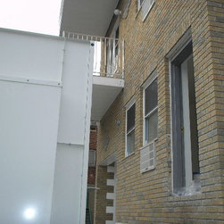 Wheelchair Lift - Products