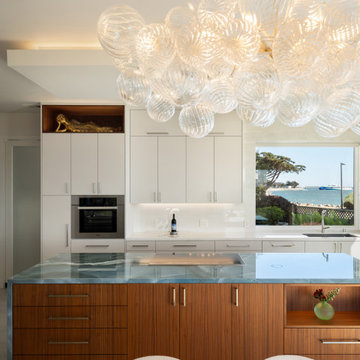 A Modern Take on Aging in Place