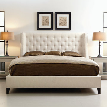 Maxime Bedroom - Bernhardt Furniture