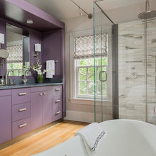 Kids bath