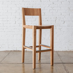 MASHstudios | LAXseries Barstool - Bar Stools And Counter Stools