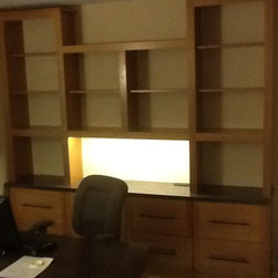 home office - Products