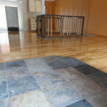 Our Wood Floors