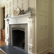 Fireplaces