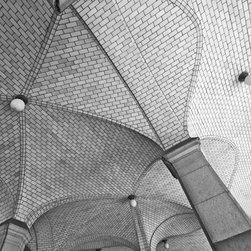 Architecture - Artwork