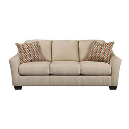 Hayden Sofa - Sofas