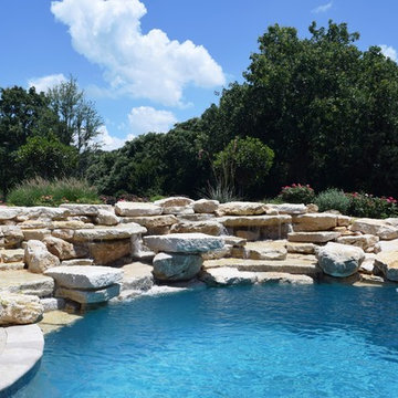 Limestone Retreat