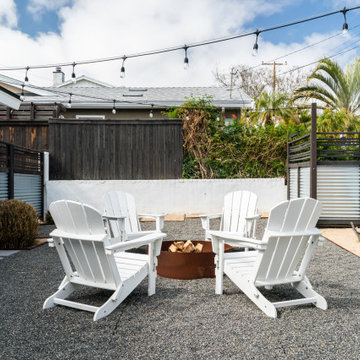 Modern Surf Shack