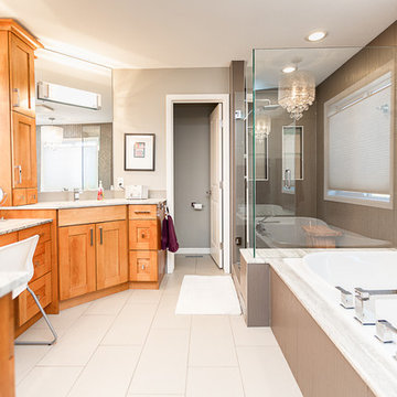 Calgary - Discovery Ridge