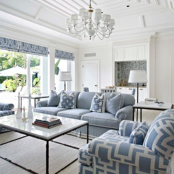Palm Beach Home