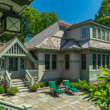 Maple Cove Cottage