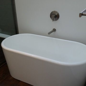 NARI COTY Award-Winning Master Bath Remodel - Westlake