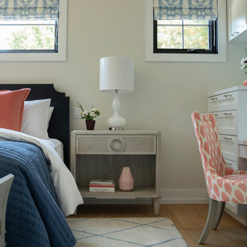 Stanford, CA - Transitional Home