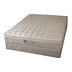 Eclipse Mattress Pocket Spring Conformatic Fortune - Mattresses