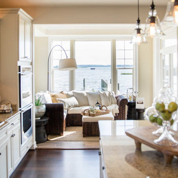 Interiors