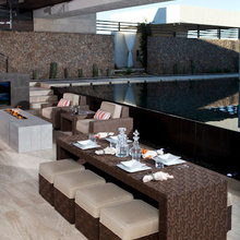 outdoor furniture