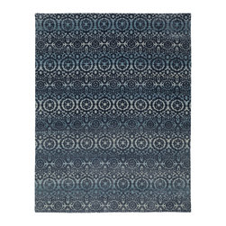 Design #534.5 Pluto - Rugs