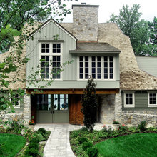 Green Exteriors