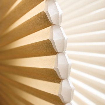 The Beauty of Gold...