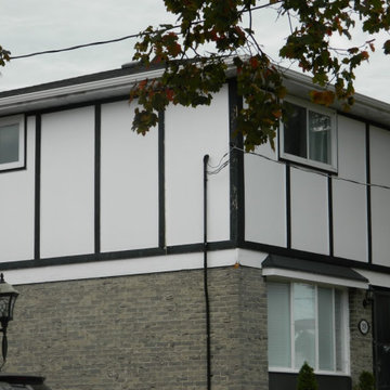 Siding Projects