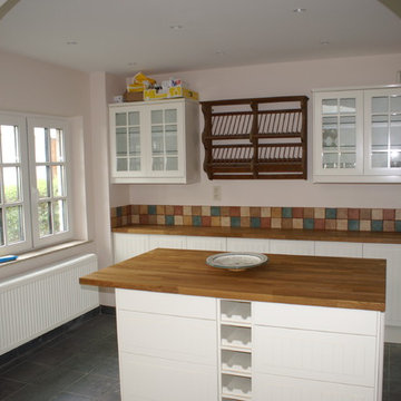Rénovation cuisine