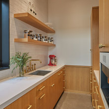 Scullery