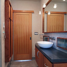 BATHROOM IDEA