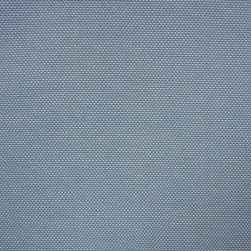 Slate Gray Plain Solid Woven Outdoor Performance Upholstery Fabric