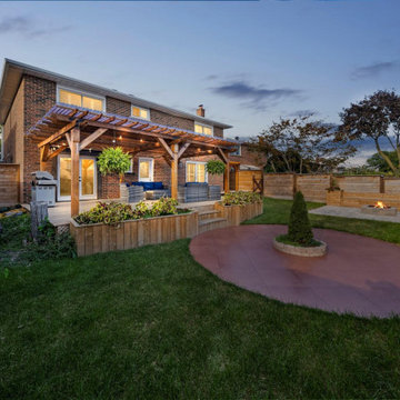 Exterior Project Gallery