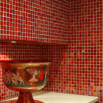 Belgravia Apartment