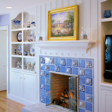 The Cottage Look