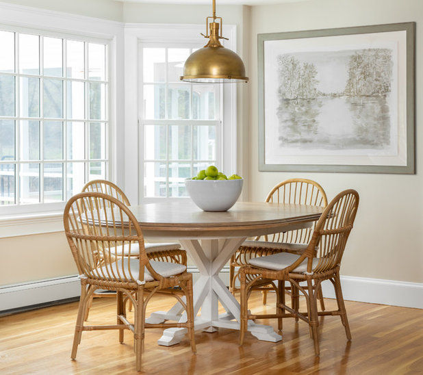 Dining Room by kelly mcguill home