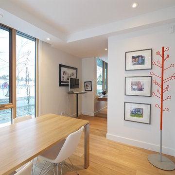 Rosedale House
