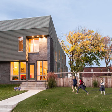 CG House