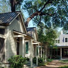 houses